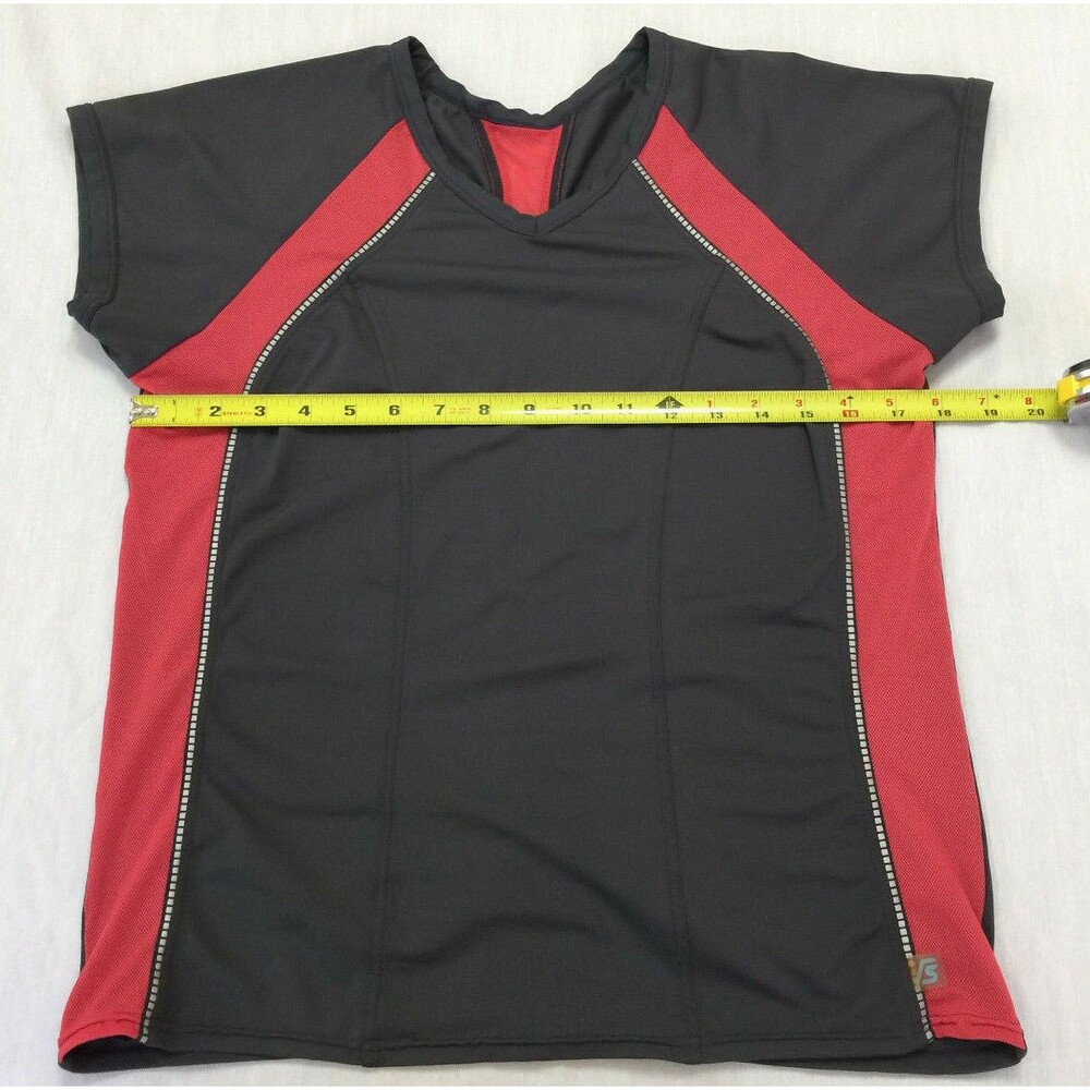 WOMENS ATHLETIC SHIRT